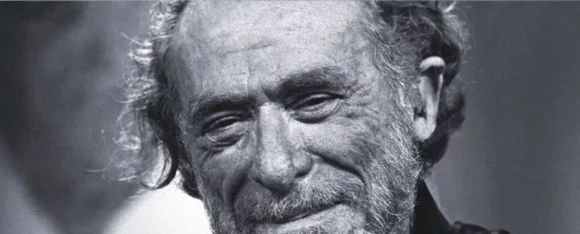 Charles Bukowski